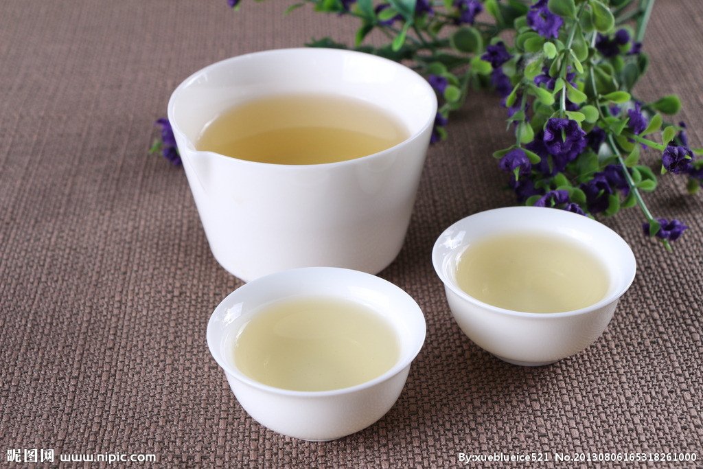 茶汤