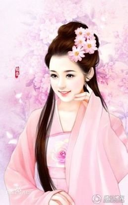 临安公主