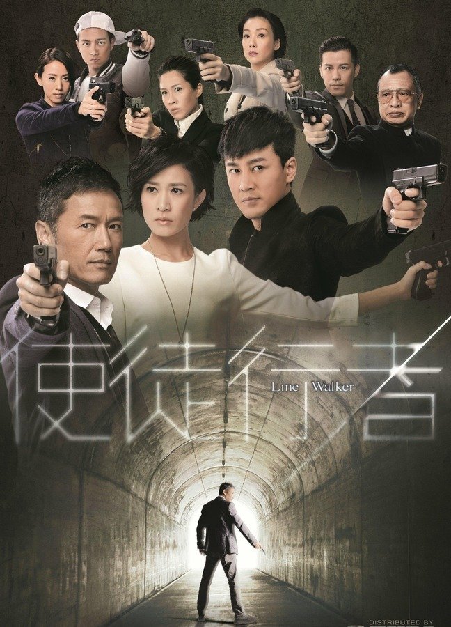 使徒行者-360百科