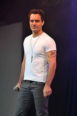 ramin karimloo