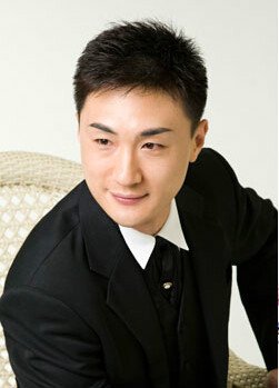 杜喆,京剧老生,国家一级演员.1978年出生于天津.