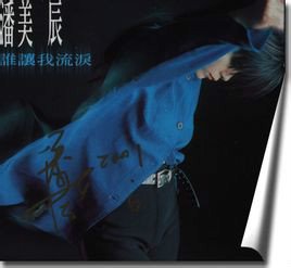 我想我是真的爱上你