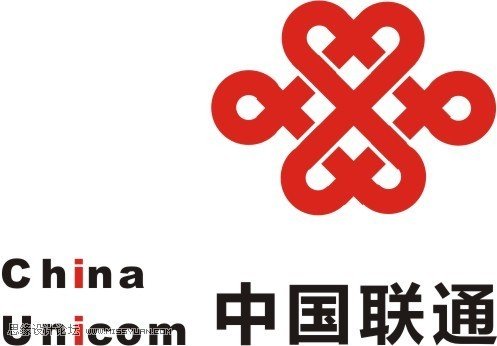 中国联通标志