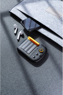 飞智黄蜂单手手柄