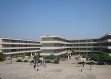 广东省领才技工学校