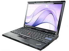 ThinkPadX2007458AJ5