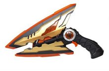 巨神战击队之空间战击队