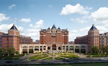 宜宾东辰国际学校