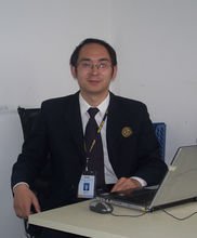 郑州北大青鸟翔天信鸽电脑学校