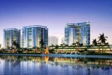 海南琼海半岛花园