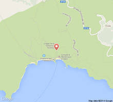 阿菲塔卡马雷蒙泰罗索5特雷酒店