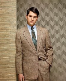 性爱大师第一季