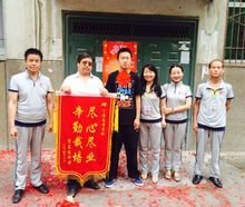 丁准高考补习学校