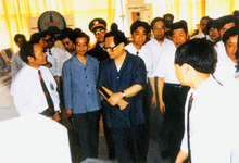 中国十大IT名校