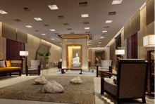 深圳华兴寺檀越酒店