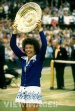 Billie Jean King