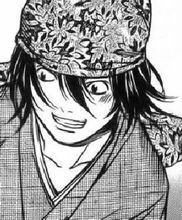 寻因异闻录·椿