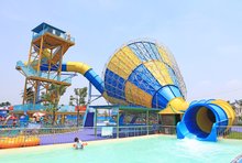 江苏杨侍农业生态园