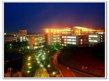 四川师范大学外事学院