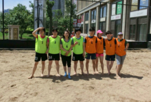 北京水军女子足球队