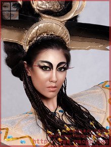 毛戈平形象设计艺术学校