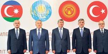 突厥语国家合作委员会