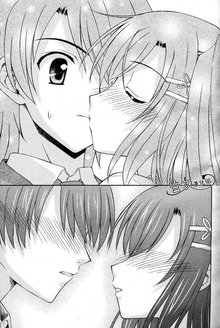 片桐优姬有小说哪些漫画图片