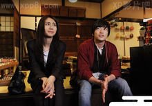 鸭去京都~老铺旅馆的女将日记