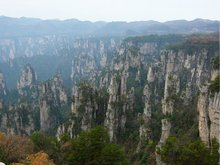 郑州到张家界攻略网