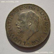 路德维希三世_360百科