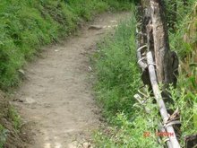 克次米王地自然村