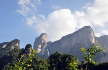 广州到张家界自驾游攻略网