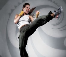 搏击健身操搏击操bodycombat49-片花在线观看(图1)
