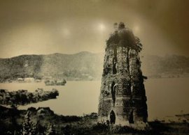 白娘子永镇雷峰塔