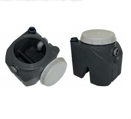 餐饮油水分离器