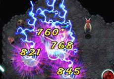 艾诺迪亚3 Inotia3