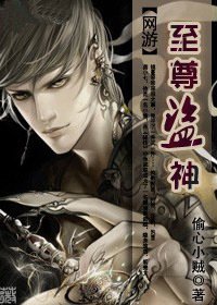 偷香窃玉:网游之至尊盗神