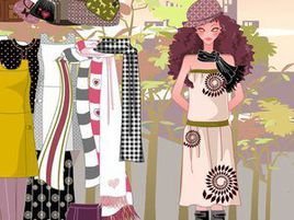 温柔家庭女教师