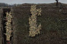 第一次世界大战变态版