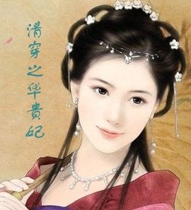 清穿之华贵妃