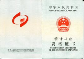 统计从业资格考试