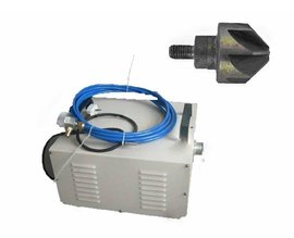 锅炉管道清洗机