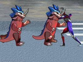 迪加奥特曼城市之战无敌版