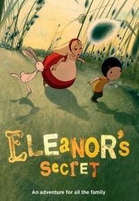 埃莉诺的秘密