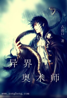 异界奥术师
