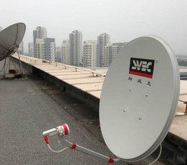 天津卫星天线安装