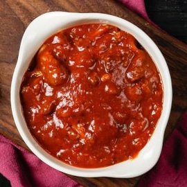 秘制番茄牛肉酱