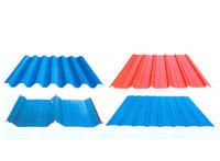 彩钢瓦屋面防水