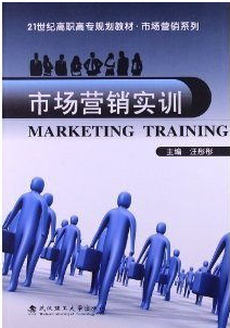 市场营销实训