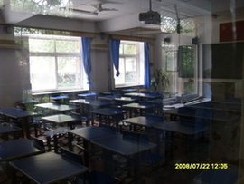 东台市四灶镇严灶中学